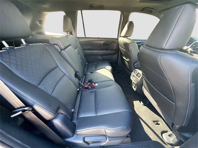 Used 2023 Honda Passport Elite image 30