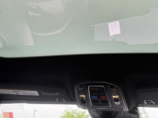 New 2026 Dodge Charger Scat Pack AWD/4WD image 11