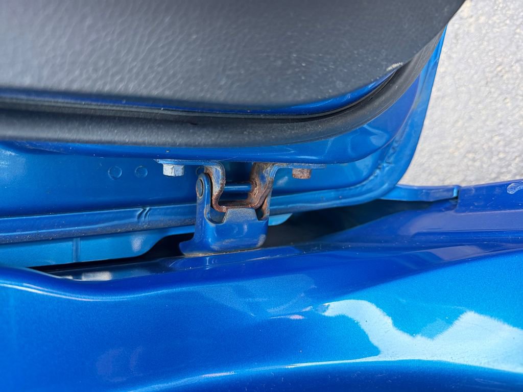 Used 2012 MAZDA MAZDA3 i Grand Touring w/ Tech Pkg image 36