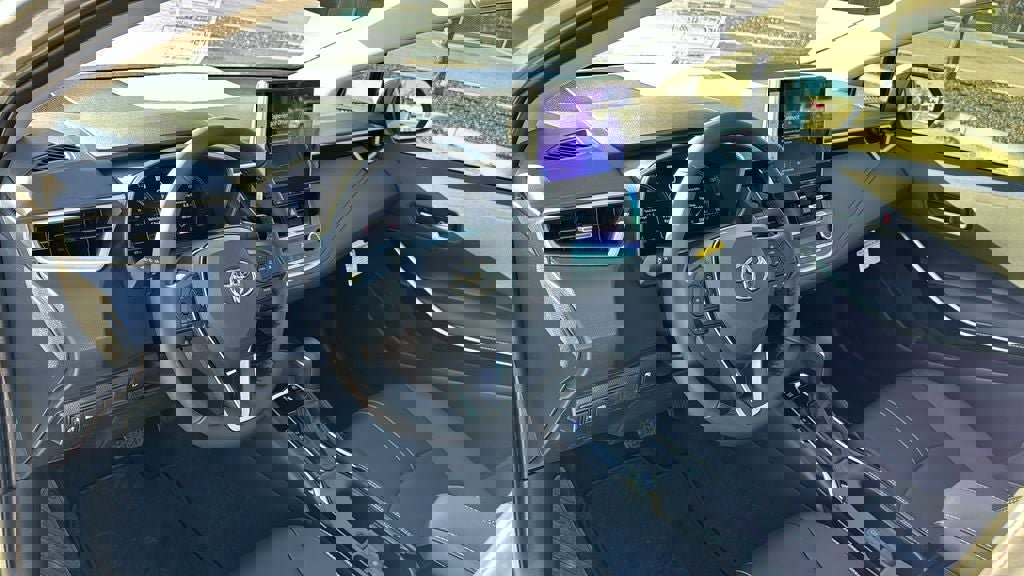 New 2026 Toyota Corolla XLE image 16