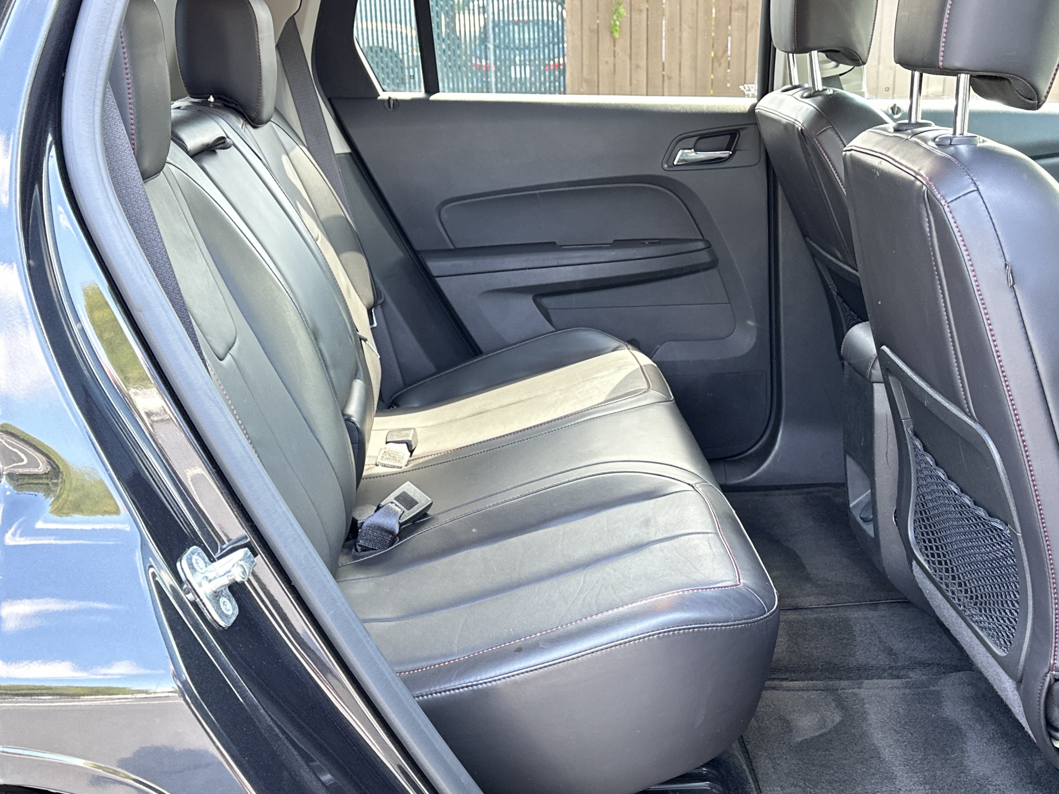 Used 2015 GMC Terrain SLT w/ Open Road Package FWD image 13