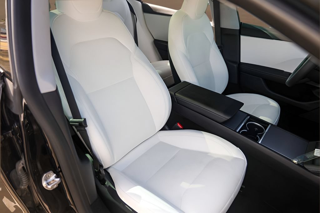 Used 2025 Tesla Model 3 RWD image 27