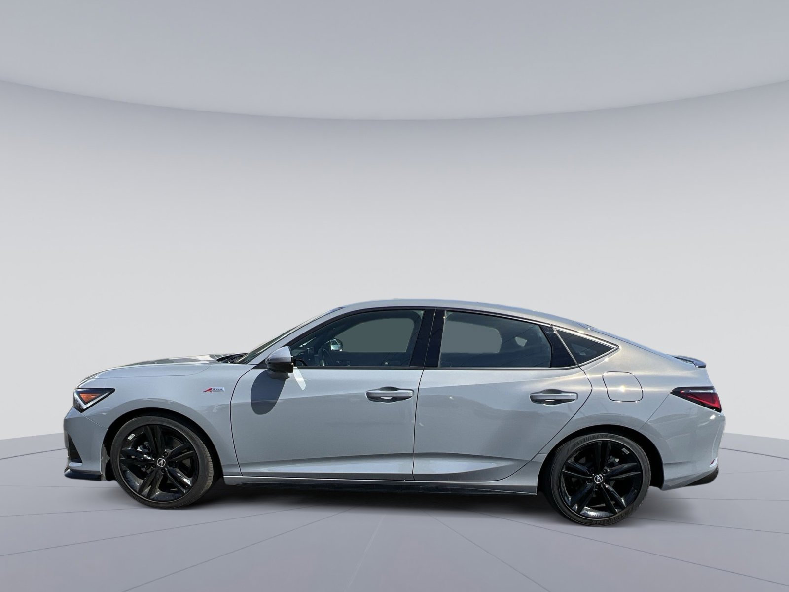 Used 2026 Acura Integra A-Spec image 2