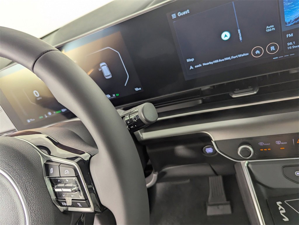 New 2026 Kia Carnival SX image 23