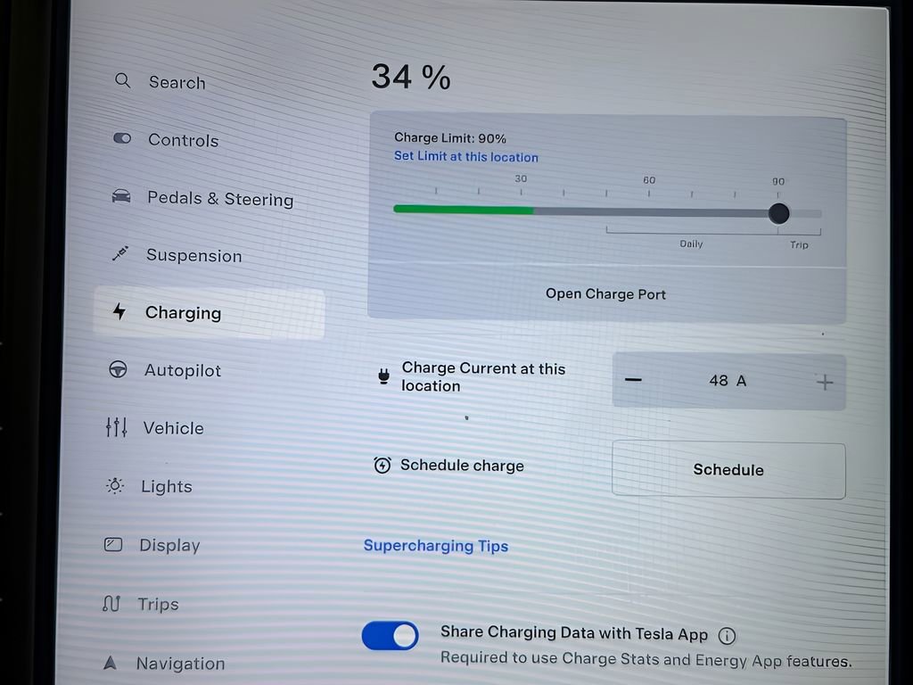 Used 2020 Tesla Model S Long Range image 23