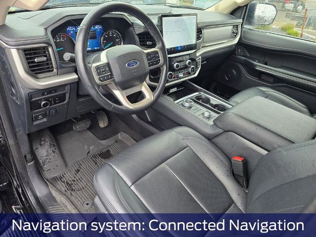 Certified 2024 Ford Expedition XLT AWD/4WD image 2