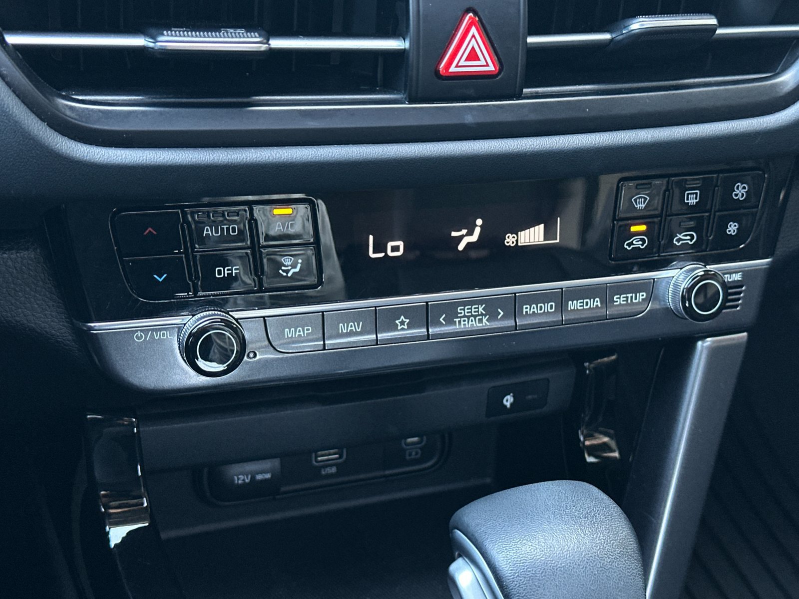Used 2025 Kia Seltos EX w/ EX Sunroof Package FWD image 20