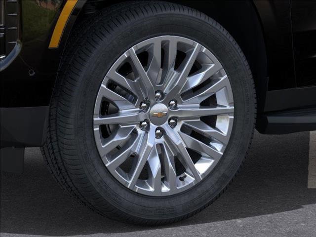 New 2026 Chevrolet Tahoe LT w/ Comfort Package image 9