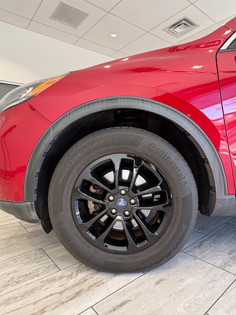 Used 2021 Ford Escape SE w/ Convenience Package AWD/4WD image 23