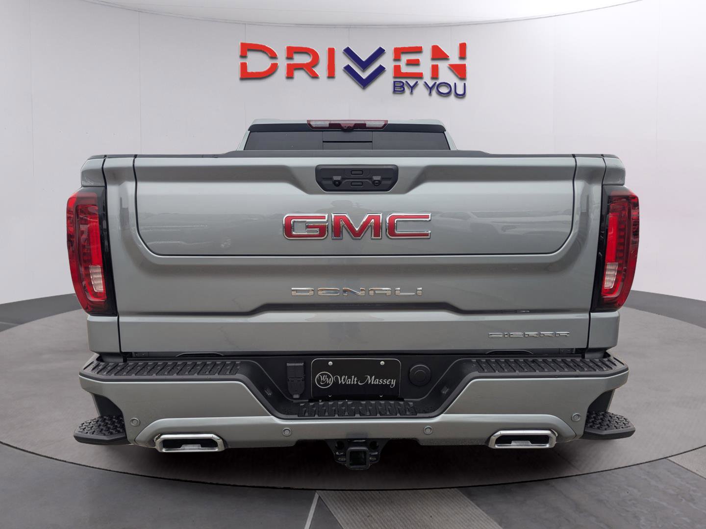 New 2026 GMC Sierra 1500 Denali image 4