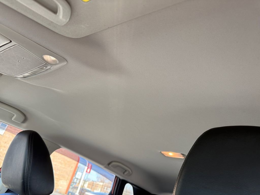 Used 2022 Nissan Rogue Sport SV w/ Technology Package image 31