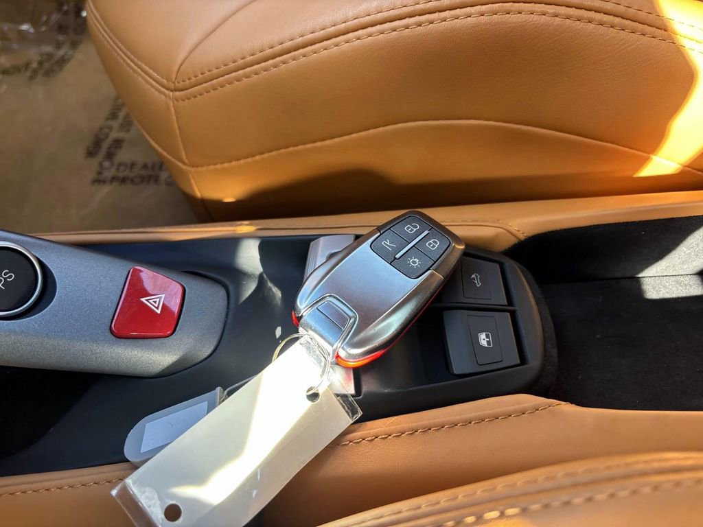 Used 2017 Ferrari 488 Spider image 54