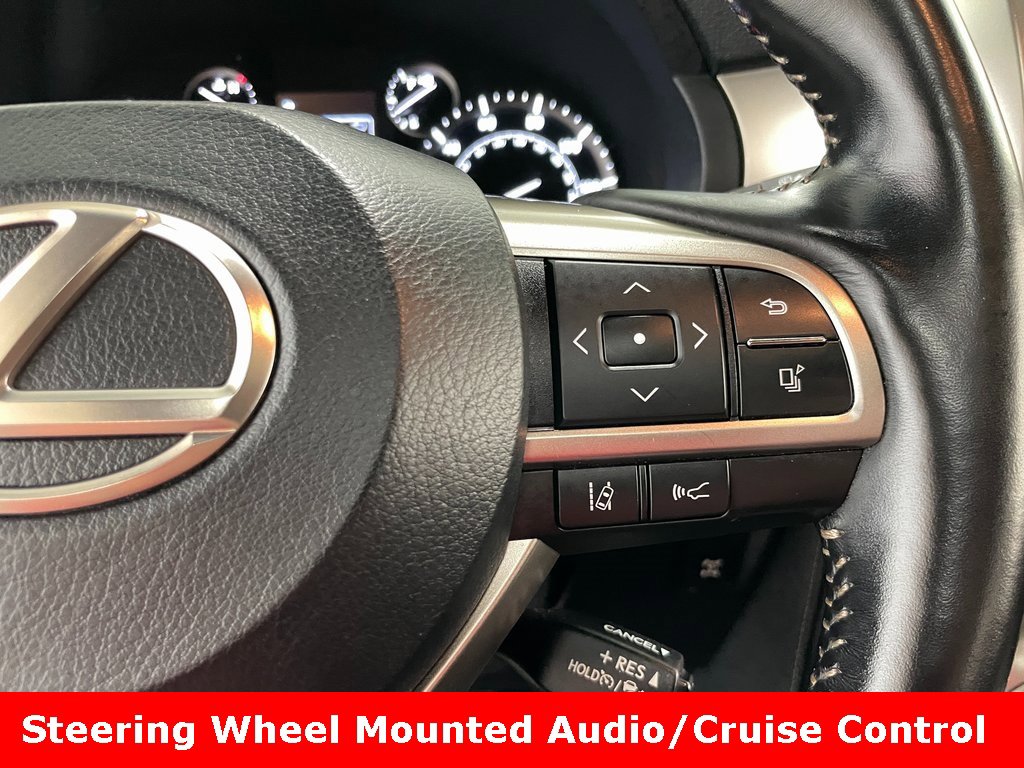 Used 2021 Lexus GX 460 Premium image 33