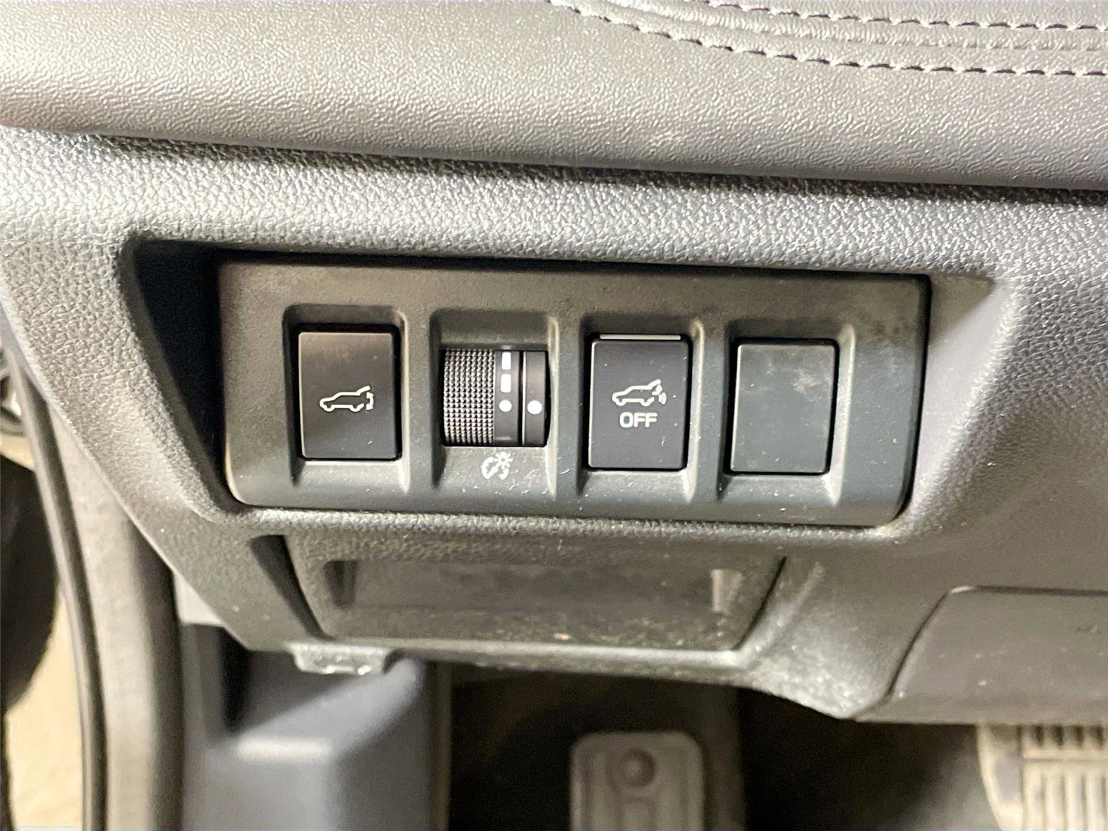 Used 2023 Subaru Outback Wilderness image 14