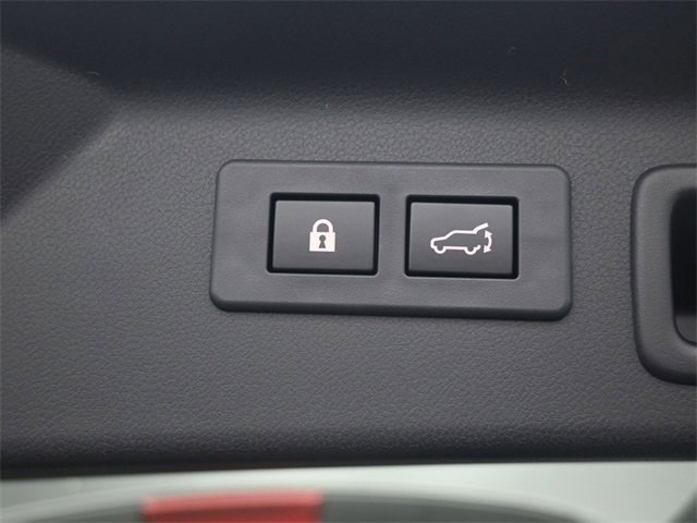 New 2025 Subaru Forester Limited image 22