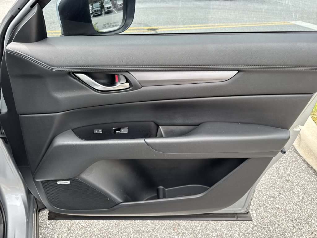 Used 2019 MAZDA CX-5 Touring FWD image 43