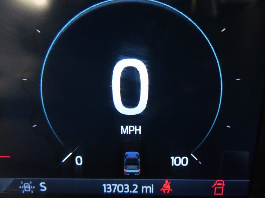 Used 2025 Ford F250 Lariat w/ Lariat Ultimate Package image 15