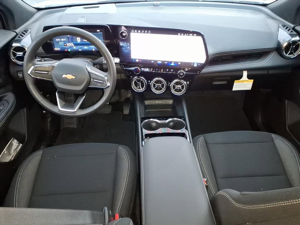 New 2026 Chevrolet Blazer EV LT image 21