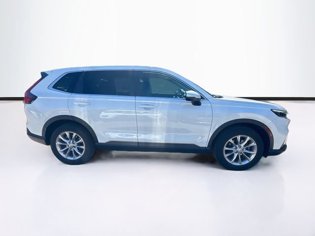Certified 2024 Honda CR-V EX-L image 10