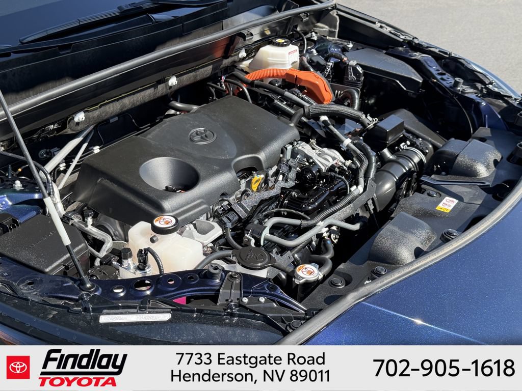 Certified 2021 Toyota Venza XLE w/ Softex Package AWD/4WD image 31