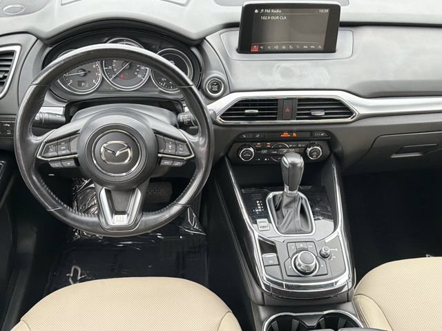 Used 2018 MAZDA CX-9 Grand Touring AWD/4WD image 25