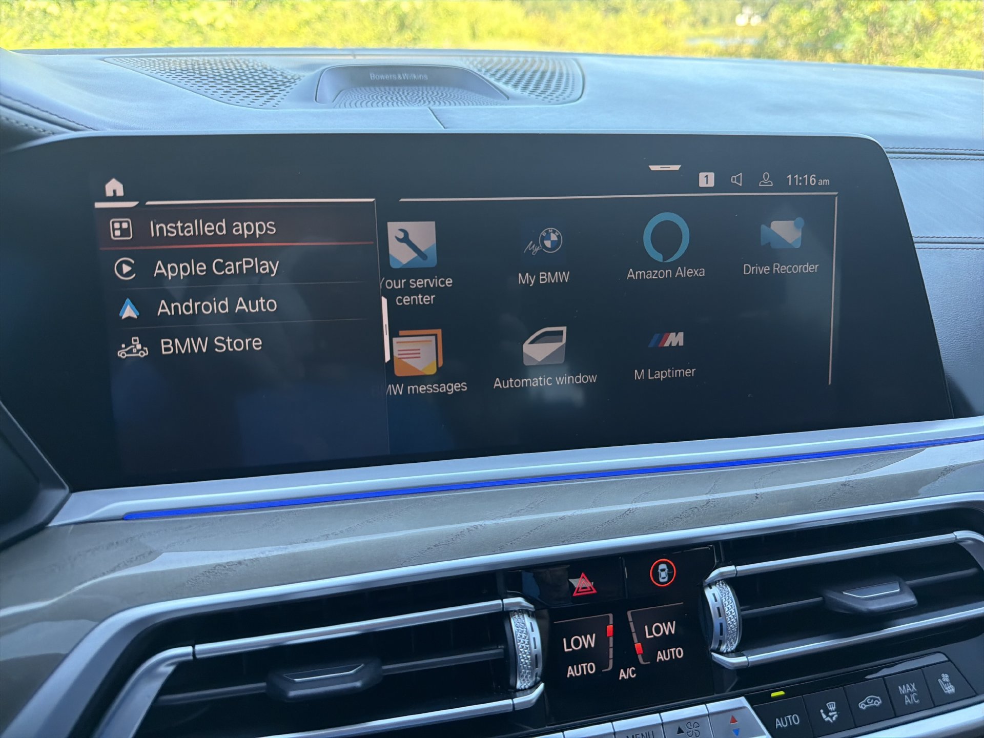 Used 2021 BMW ALPINA XB7 AWD/4WD image 32