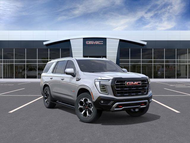 New 2026 GMC Yukon AT4 Ultimate image 1