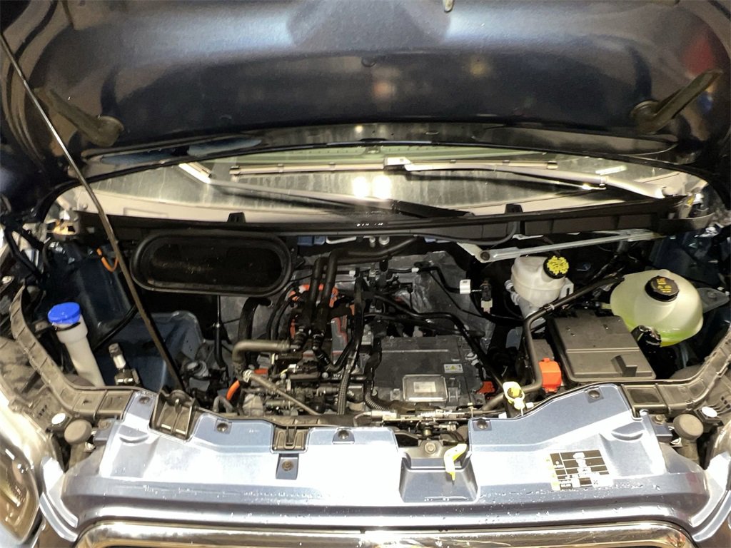 Used 2024 Ford E-Transit Base image 18