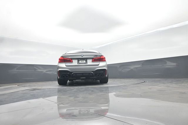 Used 2019 BMW M5 w/ Executive Package image 56