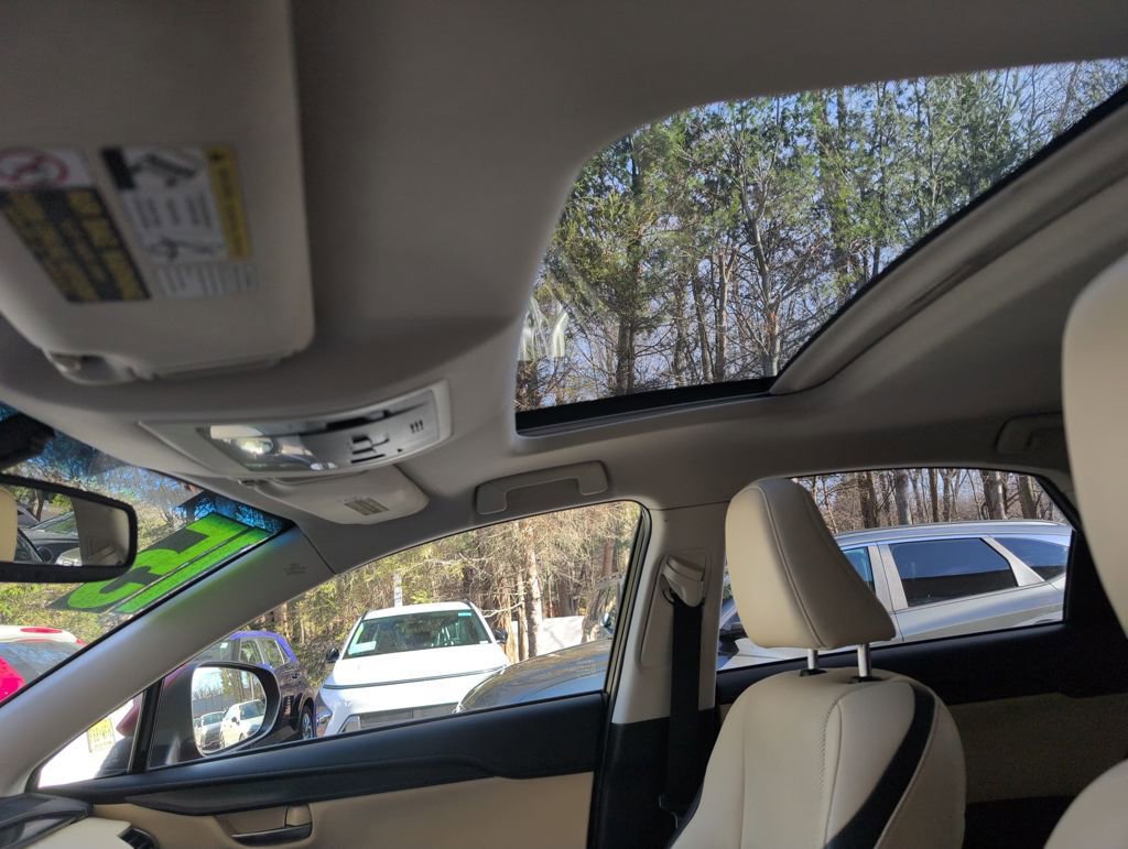 Used 2015 Lexus NX 200t AWD image 23