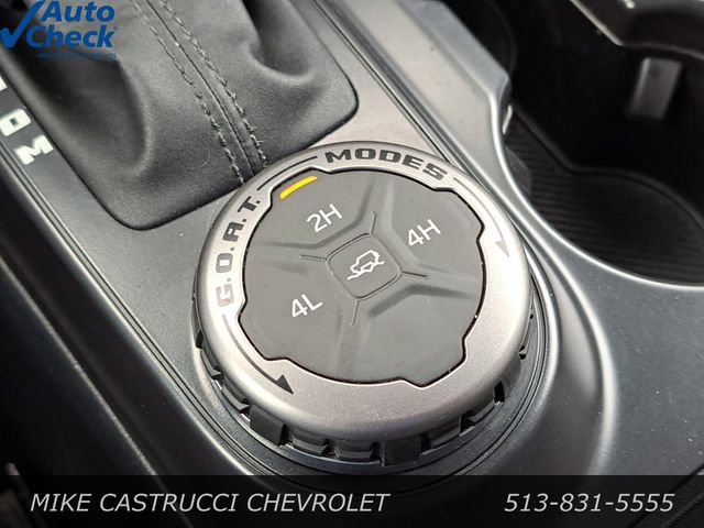 Used 2024 Ford Bronco Outer Banks image 17