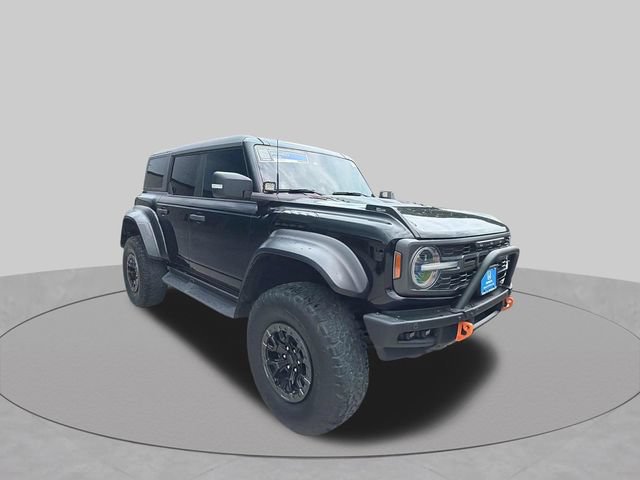 Used 2022 Ford Bronco Raptor AWD/4WD image 9