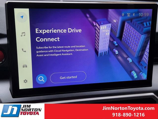 Used 2025 Toyota 4Runner TRD Off-Road Premium image 19