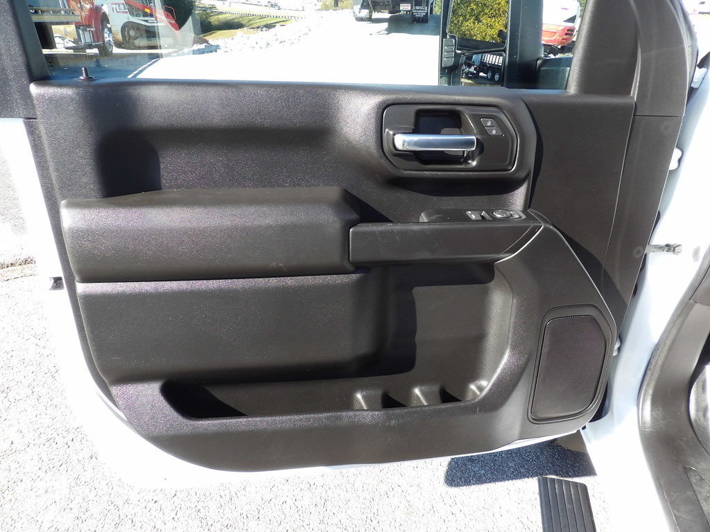 Used 2022 Chevrolet Silverado 3500 W/T w/ WT Fleet Convenience Package AWD/4WD image 14