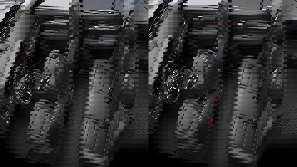 New 2026 GMC Terrain Denali w/ LPO, Floor Liner Package image 57