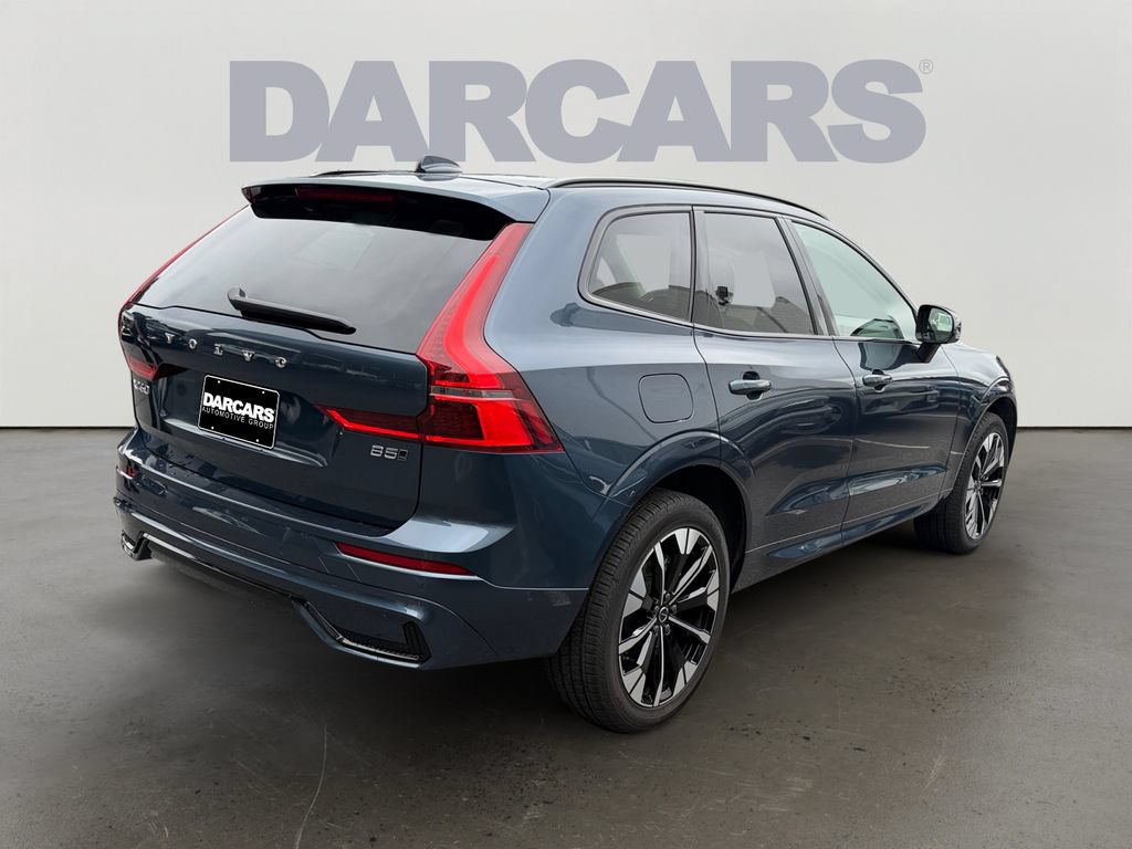 Certified 2026 Volvo XC60 B5 Ultra w/ Climate Package AWD/4WD image 6
