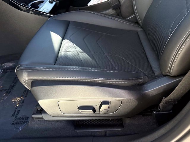 Certified 2025 BMW X1 xDrive28i w/ Convenience Package image 20