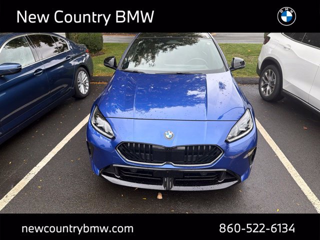 Used 2026 BMW 228i xDrive w/ Technology Package AWD/4WD image 2