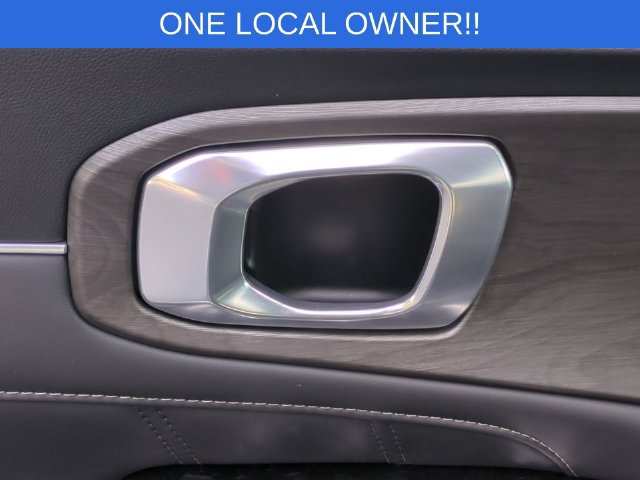 Used 2024 Kia Sorento SX AWD/4WD image 13