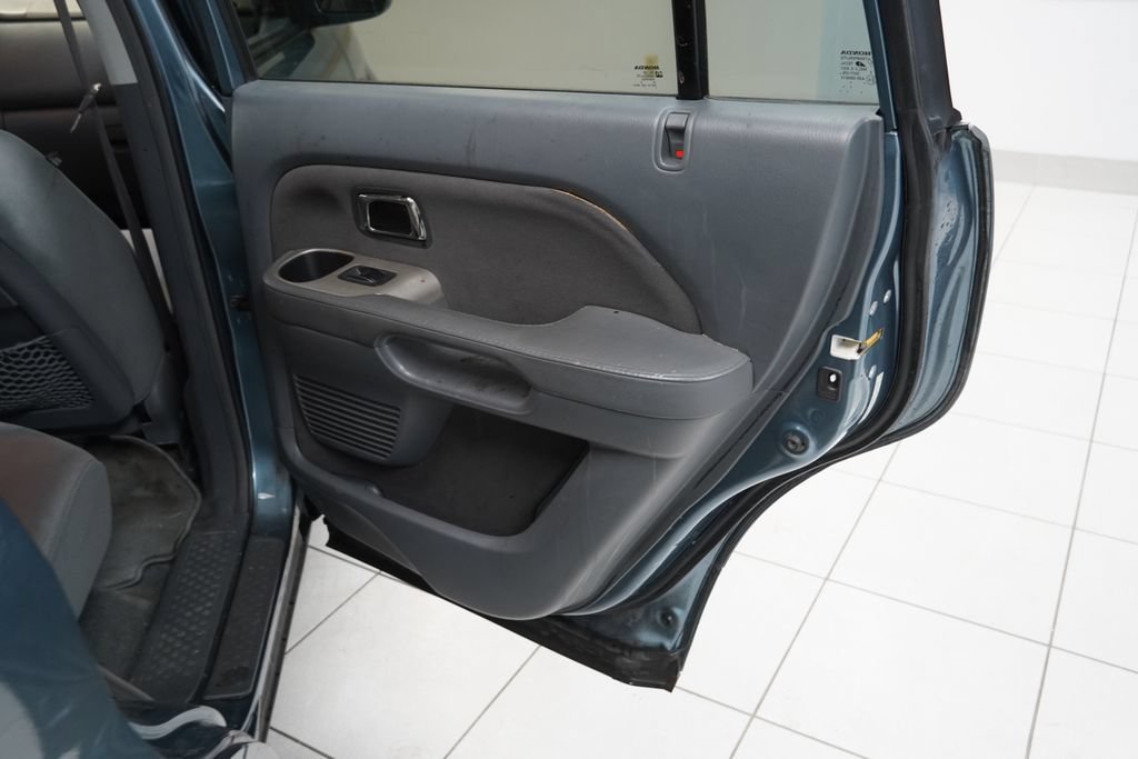 Used 2006 Honda Pilot EX image 20