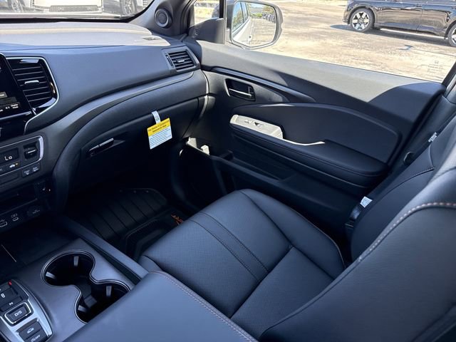 New 2026 Honda Ridgeline TrailSport image 23