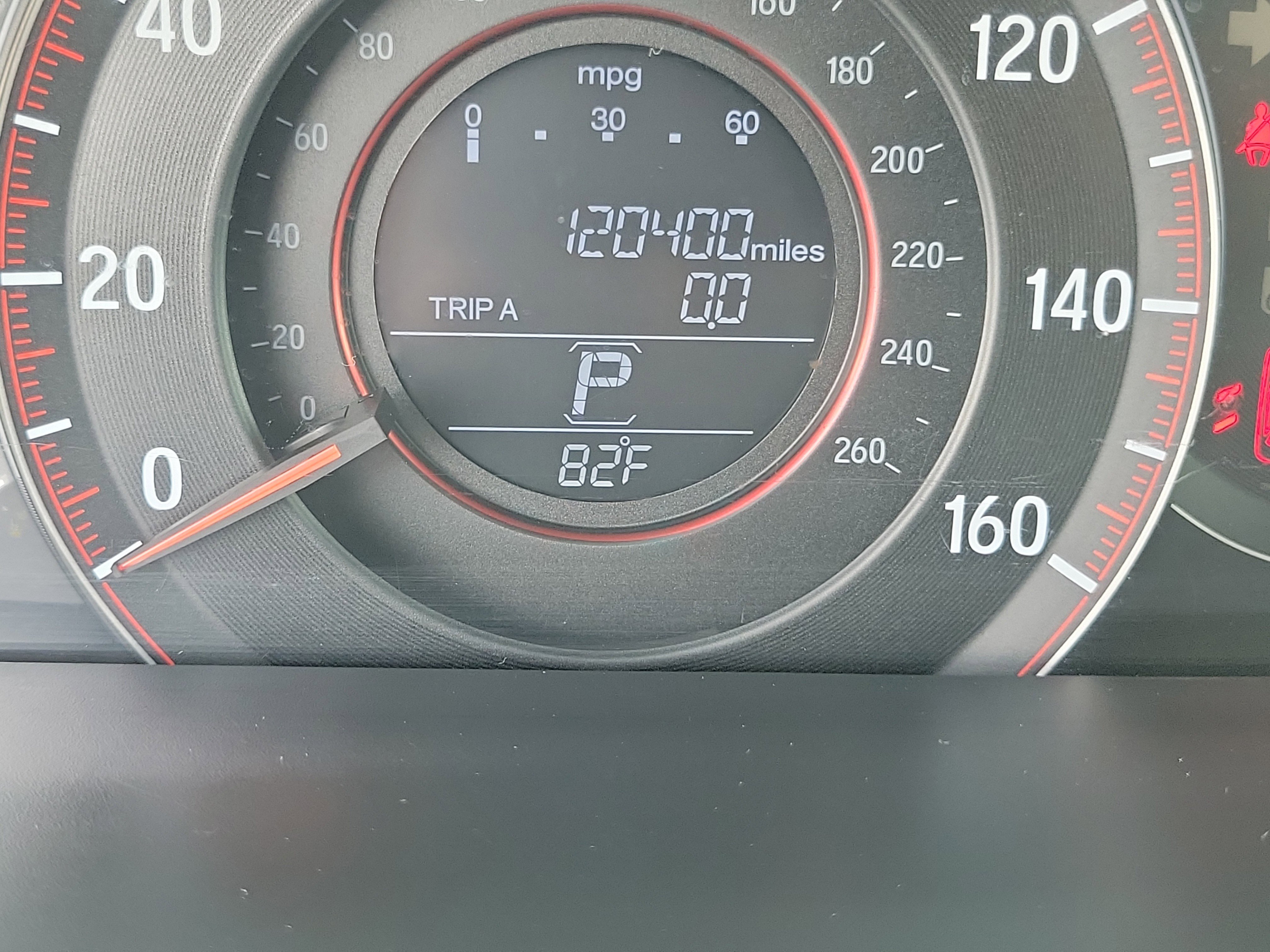 Used 2017 Honda Accord Sport image 13