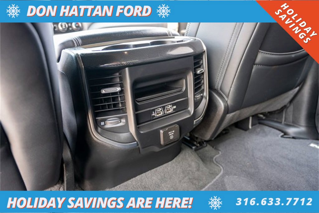 Used 2020 RAM 1500 Sport w/ Level 2 Equipment Goup w/2_L image 25