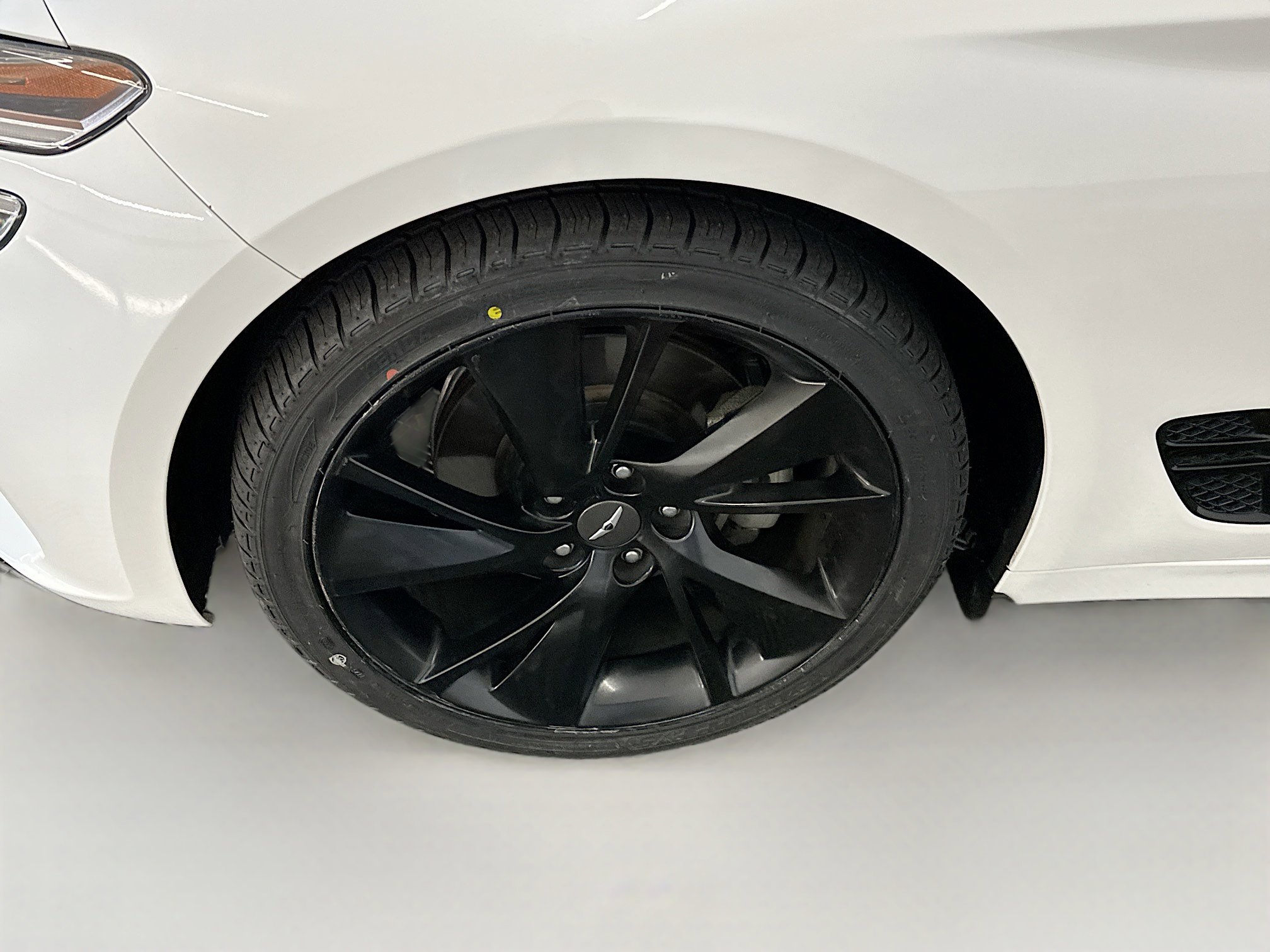 Used 2023 Genesis G70 2.0T w/ Sport Prestige Package image 11