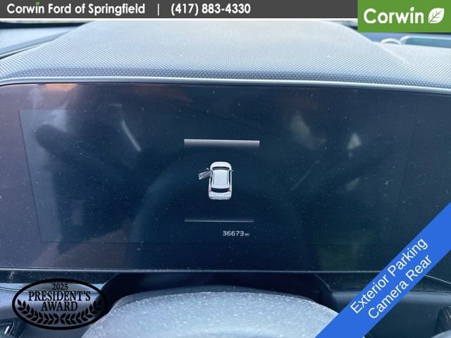 Used 2023 Kia Niro EX w/ EX Cold Weather Package FWD image 14