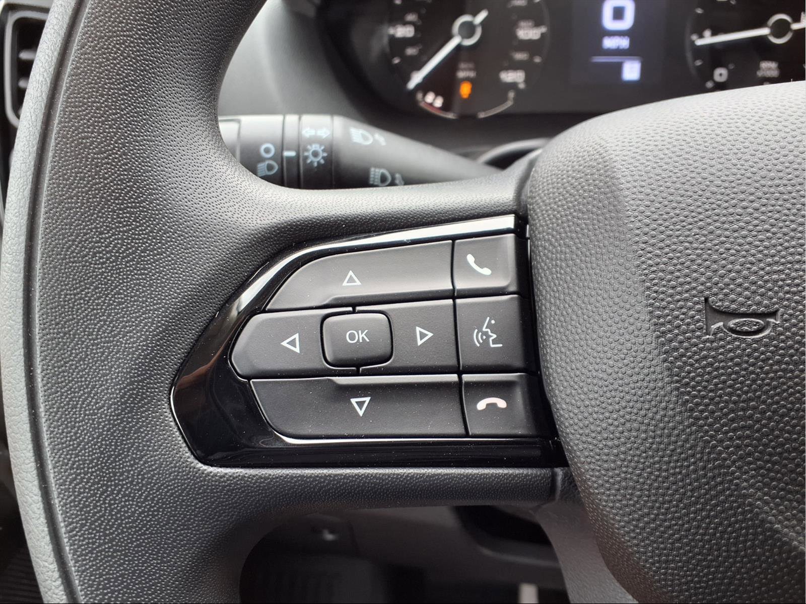 New 2026 RAM ProMaster 2500 w/ Convenience Group image 13