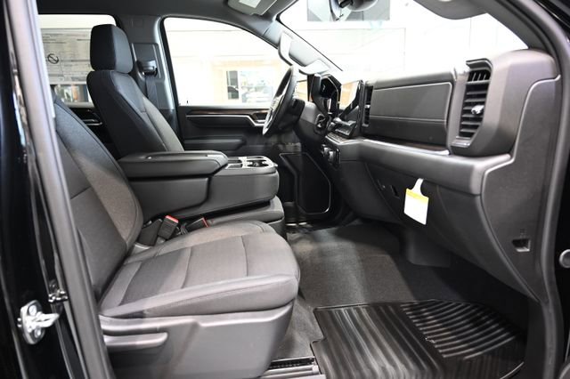 New 2026 Chevrolet Silverado 1500 LT AWD/4WD image 11