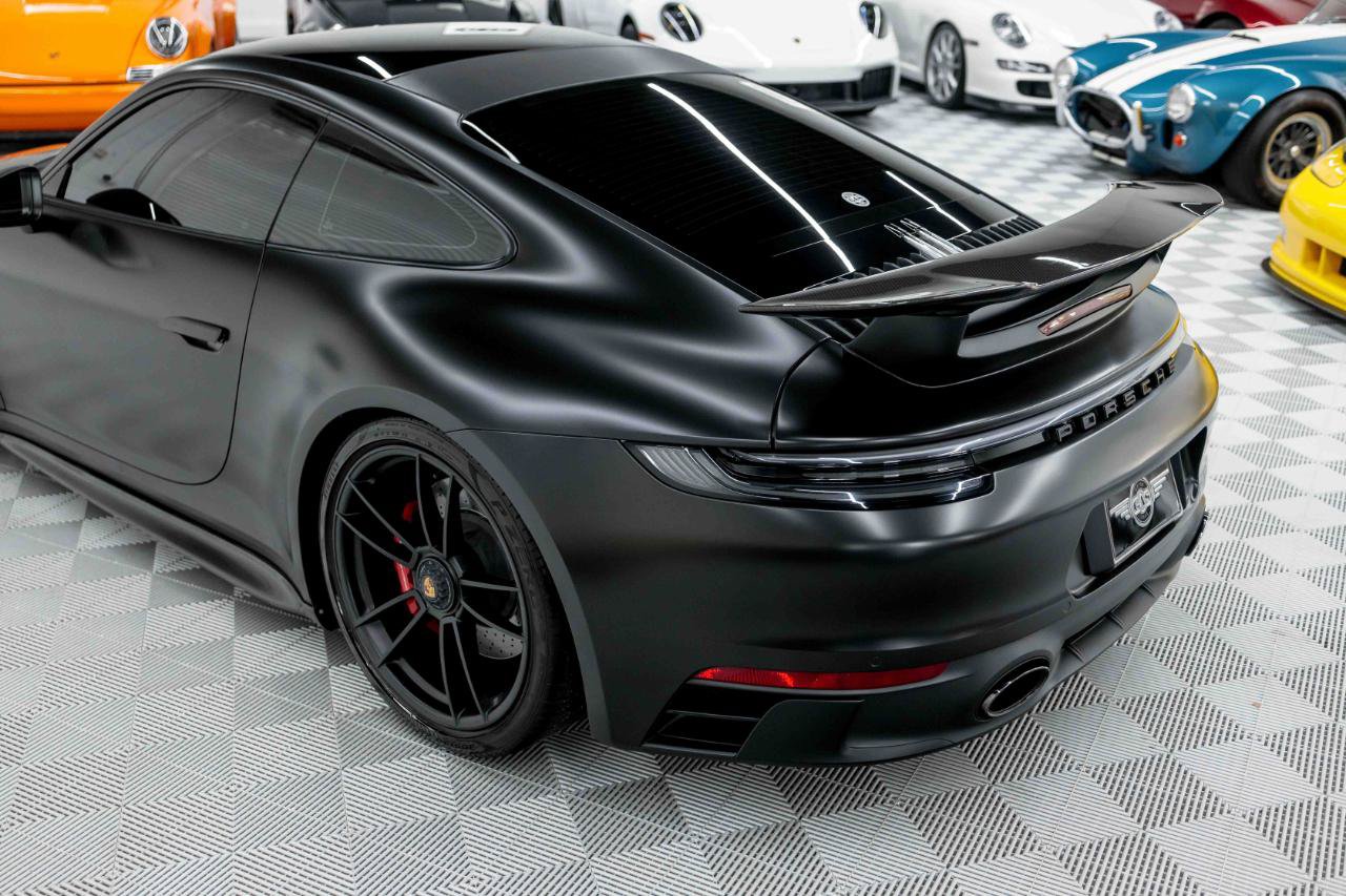 Used 2022 Porsche 911 GT3 RS image 27
