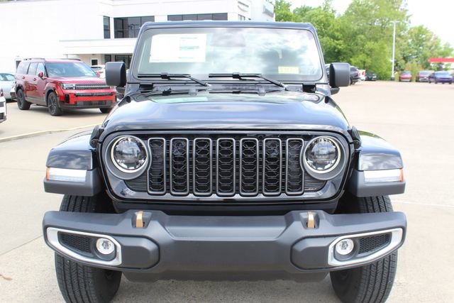 New 2026 Jeep Gladiator Sport AWD/4WD image 8