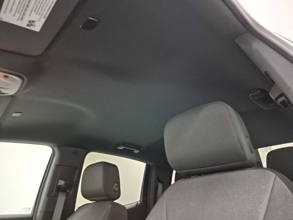 New 2026 Chevrolet Colorado W/T w/ Advanced Trailering Package image 19